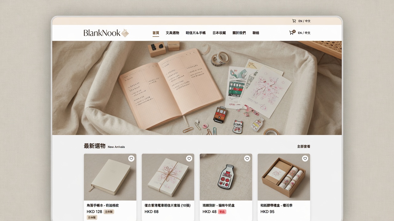 黑鋼實木模組壁架